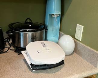 small appliances