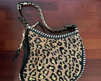 Fendi purse