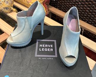 Herve Leger