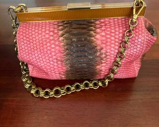 Prada Purse