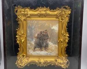 Sale Picture
