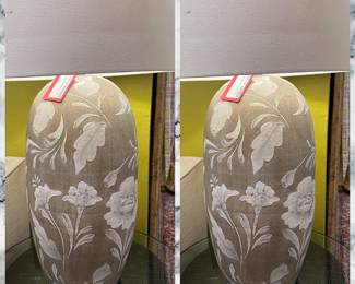 Pair of Ballard Design Lamps - 40% off