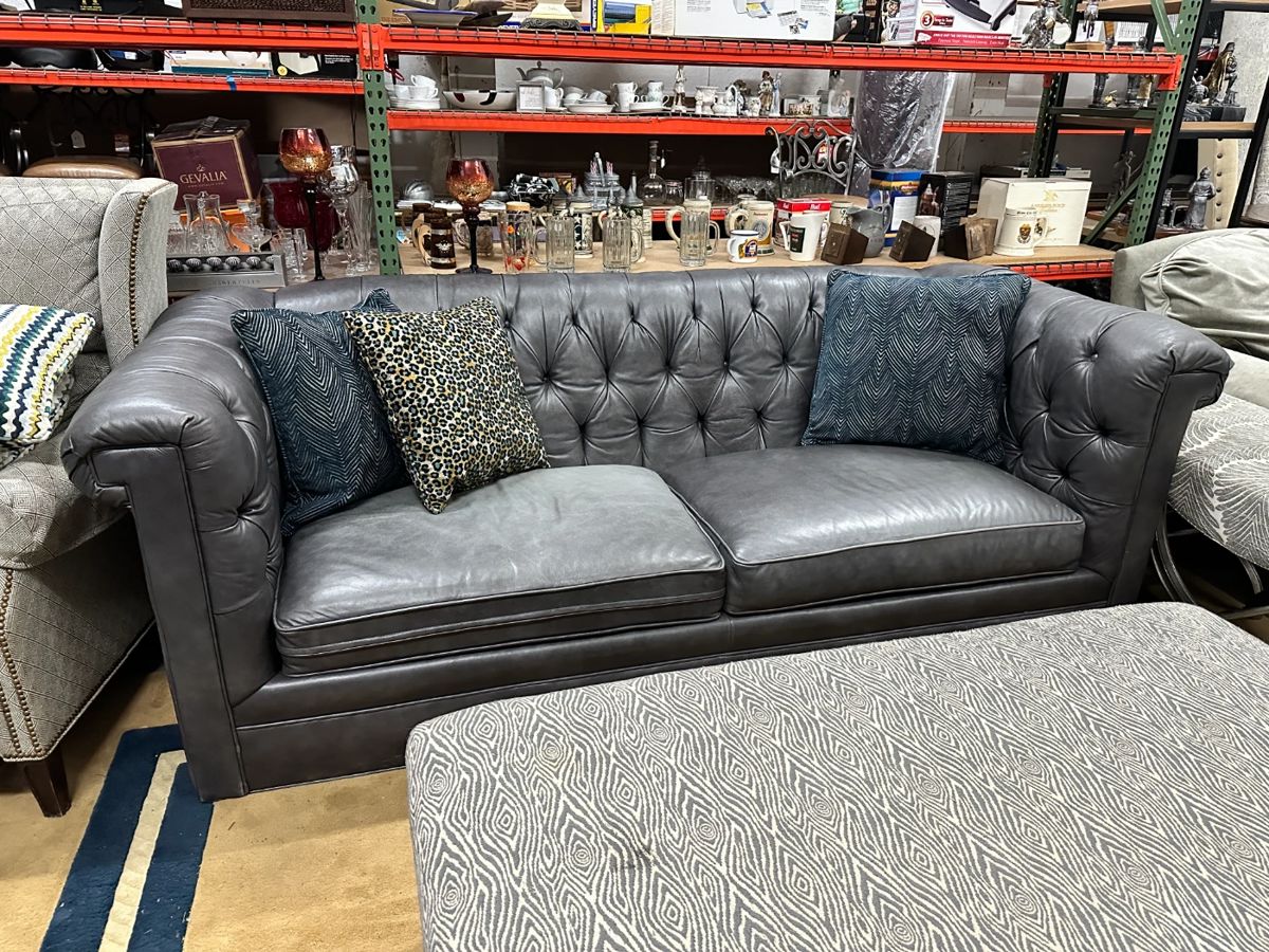 Cait's Mokena Warehouse Estate Sale 50... starts on 2/15/2024