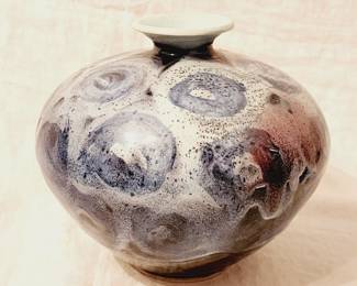 Art pottery 