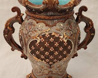 Antique vase