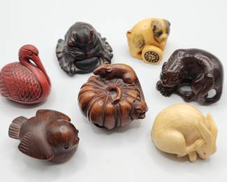 Netsuke