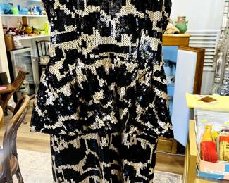 Vintage 80's Rare London Size 2