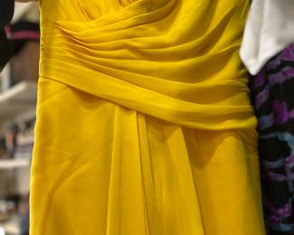 1980's awesome.  You will be the most banana like at the party and everyone will like you.