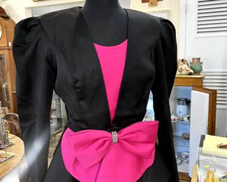 OMG Love.  80's R&K Evening.