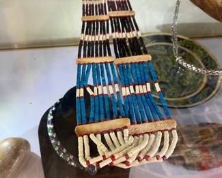 1980's handmade and awesome. 