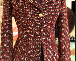 Vintage St. John sz 6