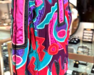 Judith Roberts.  AMAZING. 1980's. 