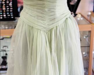 1950's Stop it. Grease Lightning. 