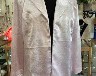 BABY PINK. SO PRETTY