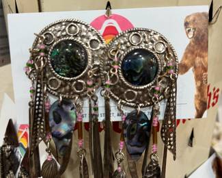 Vintage handmade. 80's. 