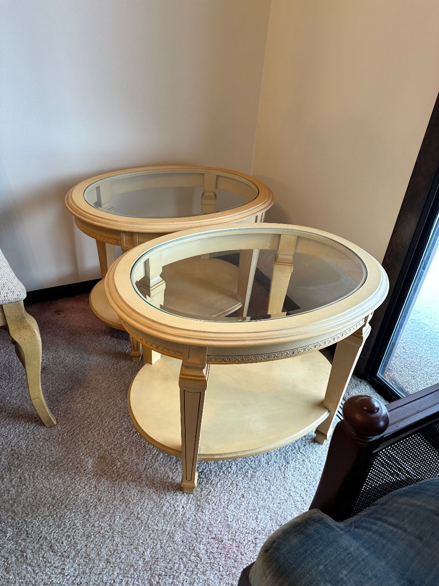 One Day Blow Out Sale! Munster Estate Sale!... starts on 2/22/2024