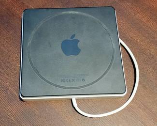 Apple External Drive