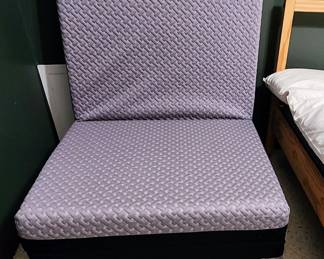 Folding Lounging Chair / Bed