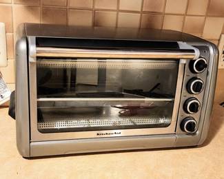 Kitchen Items & Small Appliances