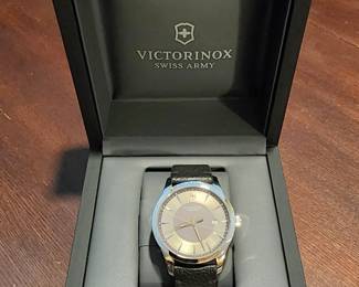 Men's Victorinox Swiss Army Army