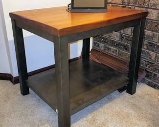 Side Table