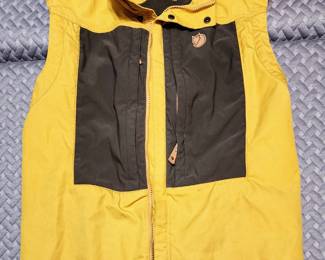 Various Men's Clothing,  Size Large Shirt, 34x32 Pants. 
 To include Pantagonia, Banana Republic, Cotopaxi, FJall Raven, Etc