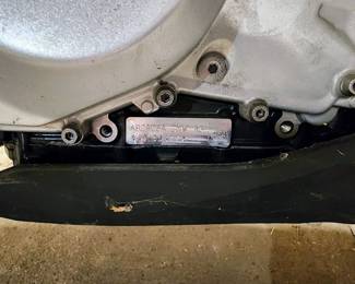 2018 BMW  G310R Motorcycle