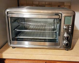 Kitchen Items & Small Appliances