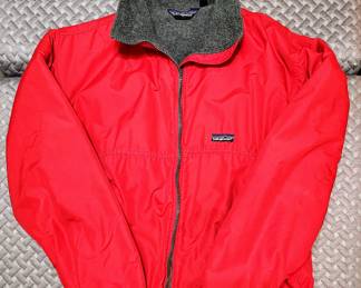 Various Men's Clothing,  Size Large Shirt, 34x32 Pants. 
 To include Pantagonia, Banana Republic, Cotopaxi, FJall Raven, Etc