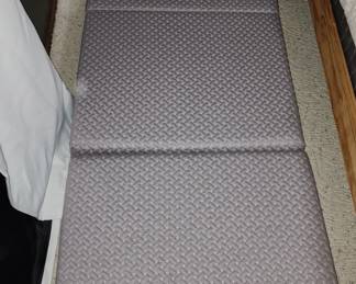 Folding Lounging Chair / Bed