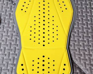 BMW  Motorrad GS Dry Jacket With Pads