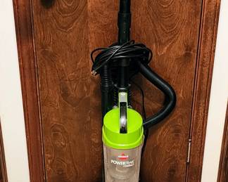 Bissel Vacuum