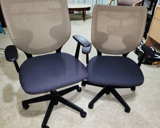 Keilhauer Office Chairs