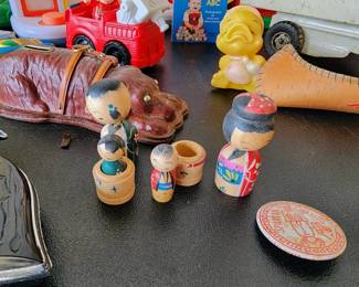 Children's Games & Toys