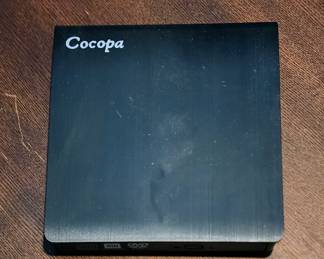 Cocopa External ODD&HDD Device