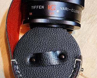Tiffen HCE Vari-Close Lens Magnifier