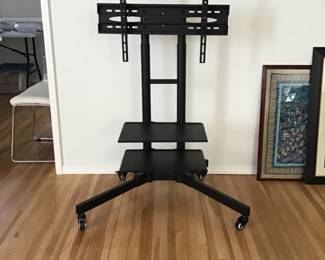 TV Stand Like New $50.