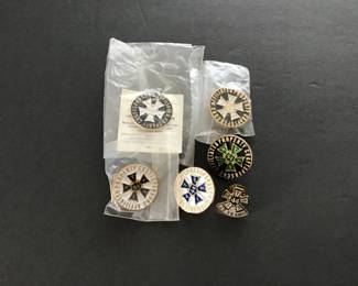 IATSE Pins $10 each