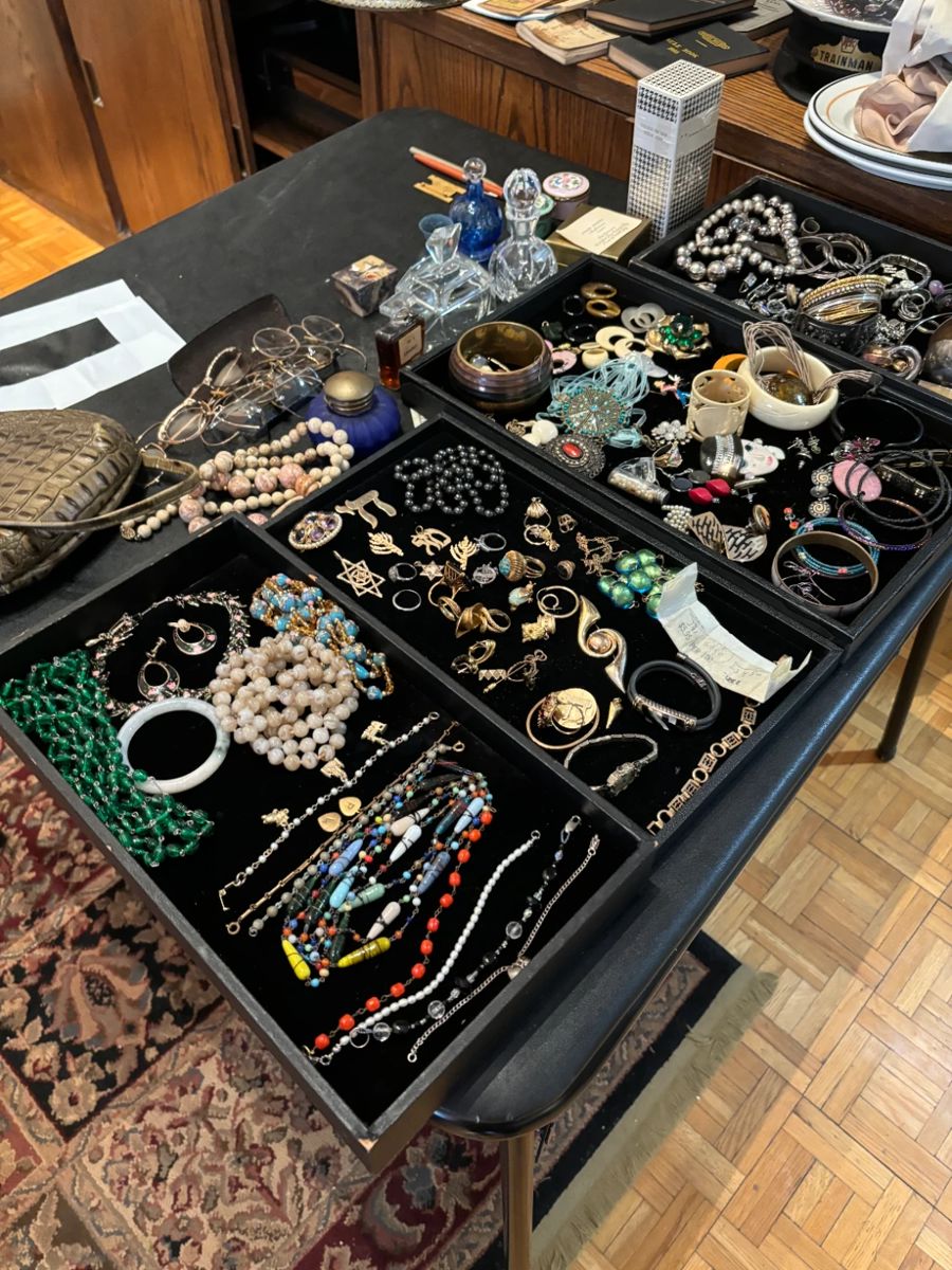 Tag Sales by Michal in North Hills, NY starts on 2/18/2024