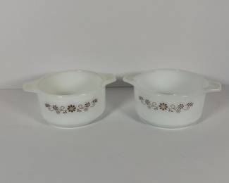 Dynaware Glass Dishes