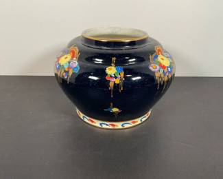 Arcadianware Porcelain Vase