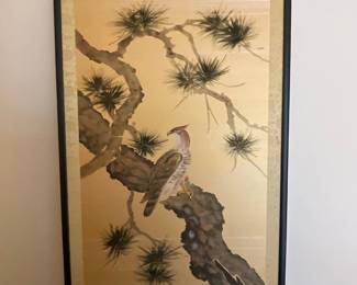 Japanese screen Wall Hanging