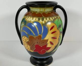 Vintage Made in Japan Vase