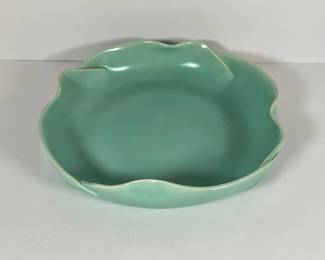 Studio Pottery / Bowl