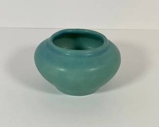 Van Briggle Studio Pottery