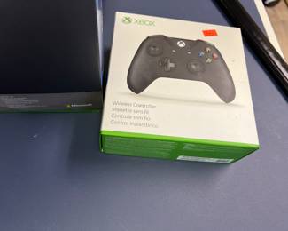XBOX Controller