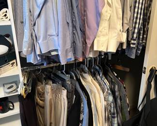 MENS DESIGNER CLOTHING