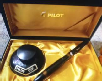 PILOT Pen