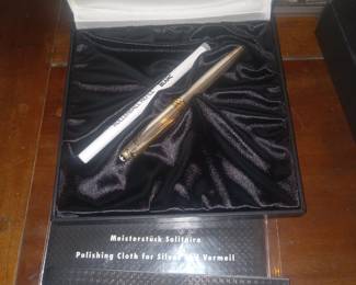MONTBLANC PEN