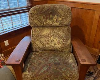 STICKLEY Chair